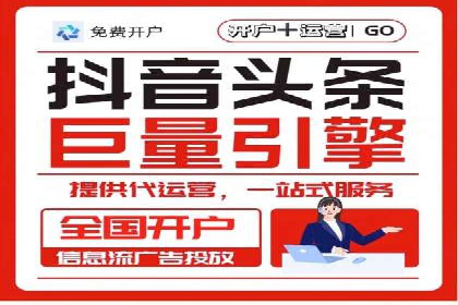 抖音信息流广告的智能投放系统及优化策略